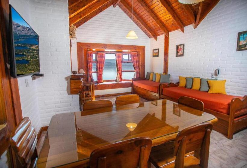 1 Bedroom Apartment Lake View, Costa Brava Apart Hotel & Suites