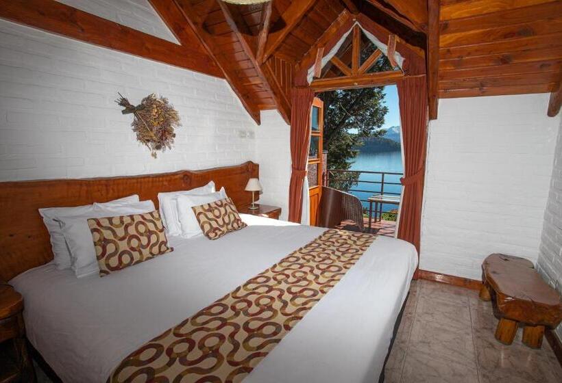 1 Bedroom Apartment Lake View, Costa Brava Apart Hotel & Suites