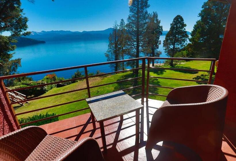 1 Bedroom Apartment Lake View, Costa Brava Apart Hotel & Suites