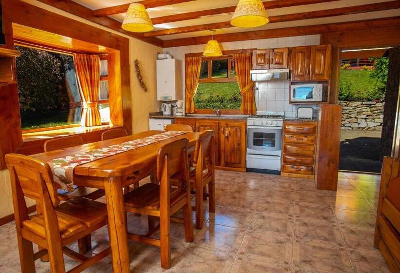 1 Bedroom Apartment Lake View, Costa Brava Apart Hotel & Suites