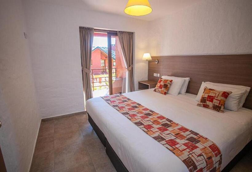 آپارتمان 1 خوابه, Costa Brava Apart Hotel & Suites