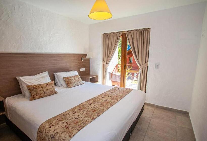 آپارتمان 1 خوابه, Costa Brava Apart Hotel & Suites