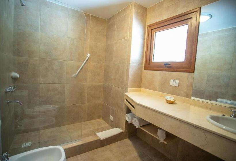 침실 1개 아파트, Costa Brava Apart Hotel & Suites