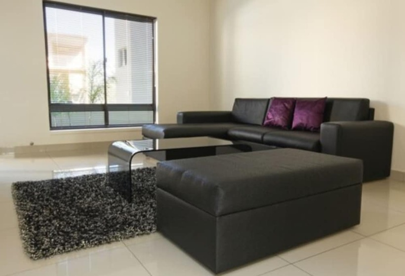 آپارتمان 2 خوابه, Hillside Executive Accommodation