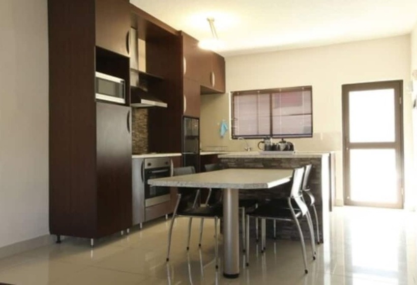 آپارتمان 2 خوابه, Hillside Executive Accommodation