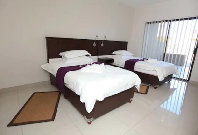 آپارتمان 2 خوابه, Hillside Executive Accommodation