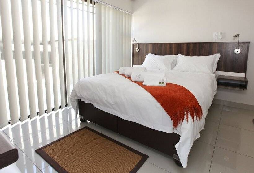 آپارتمان 2 خوابه, Hillside Executive Accommodation