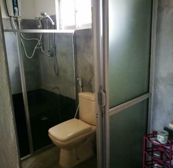 Трехместный Номер Комфорт, Frangipani Beach Villa