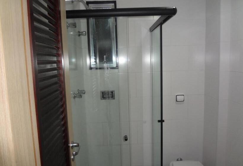 اتاق استاندارد با تخت دوبل, Meu Cantinho