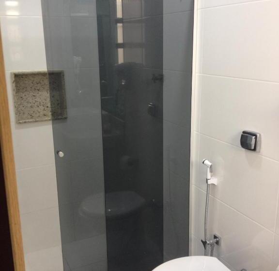 اتاق استاندارد با تخت دوبل, Meu Cantinho