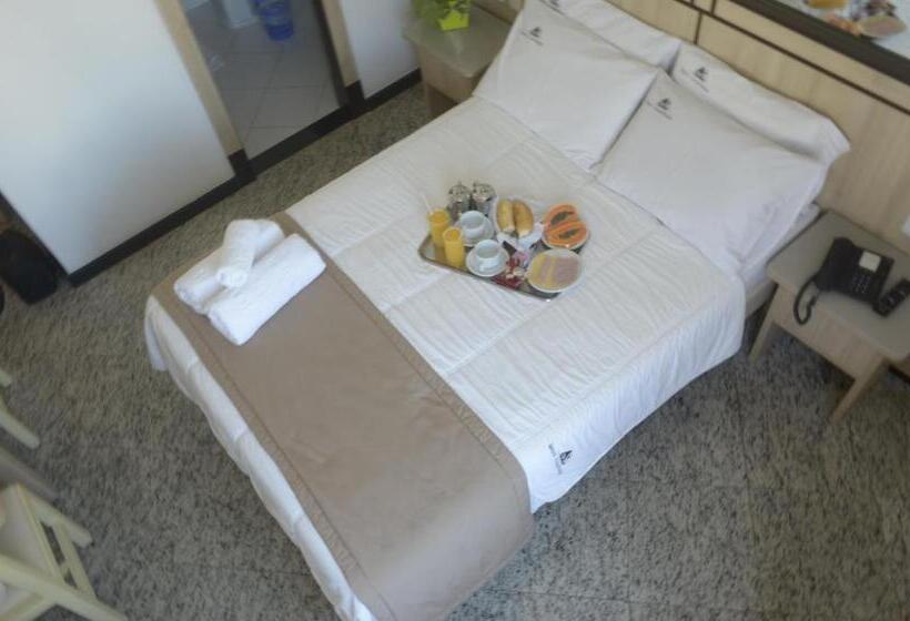 اتاق استاندارد با تخت دوبل, Meu Cantinho