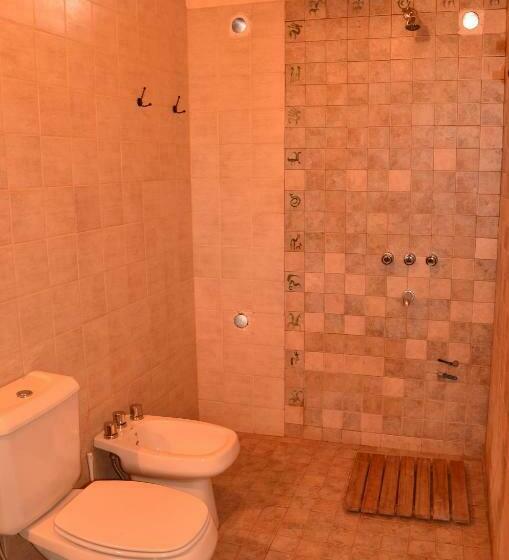 Номер Стандарт, Solar Del Tropico