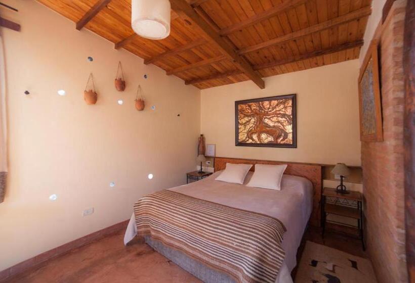 Четырехместный Номер Стандарт, Solar Del Tropico