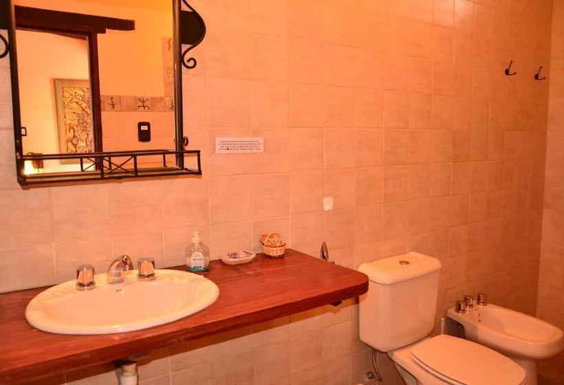 Номер Стандарт, Solar Del Tropico