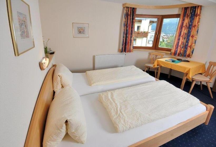 标准间, Apart Hotel Garni Kofler