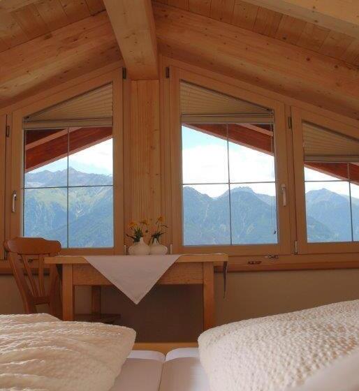 复式套房, Apart Hotel Garni Kofler