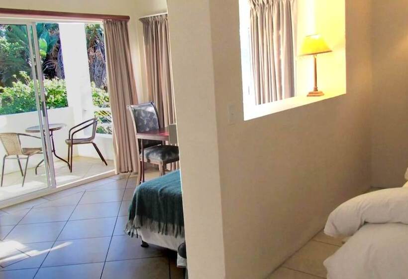 エコノミールーム, Bentley On The Beach