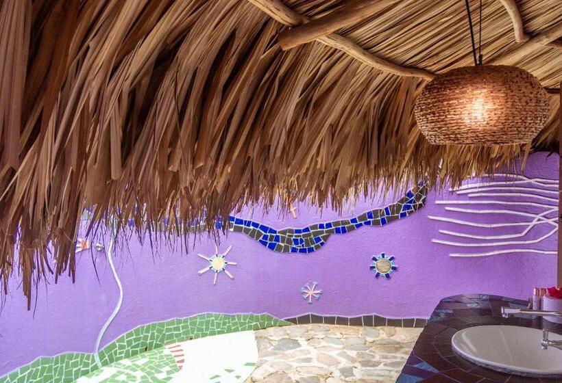 海景标准平房, Casalina