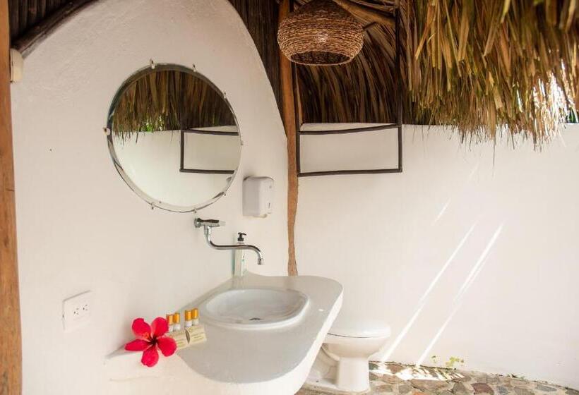 海景标准平房, Casalina