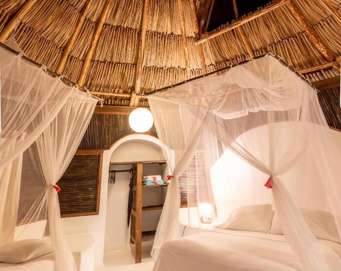 海景标准平房, Casalina