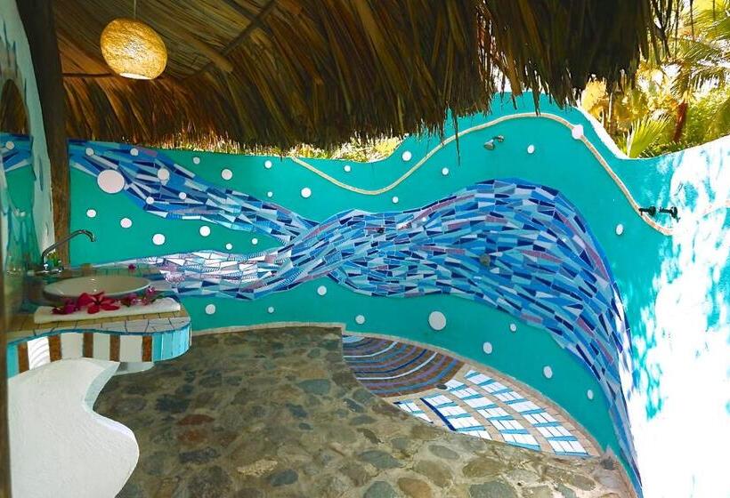 标准平房, Casalina