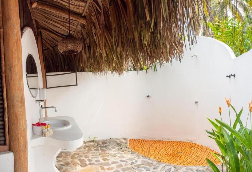 标准平房, Casalina