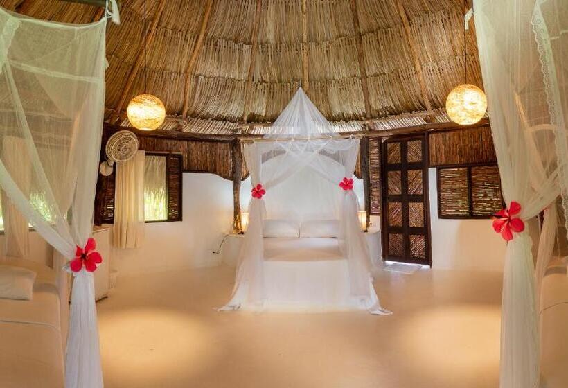 标准平房, Casalina