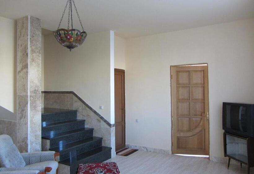 스탠다드 룸, сolibri