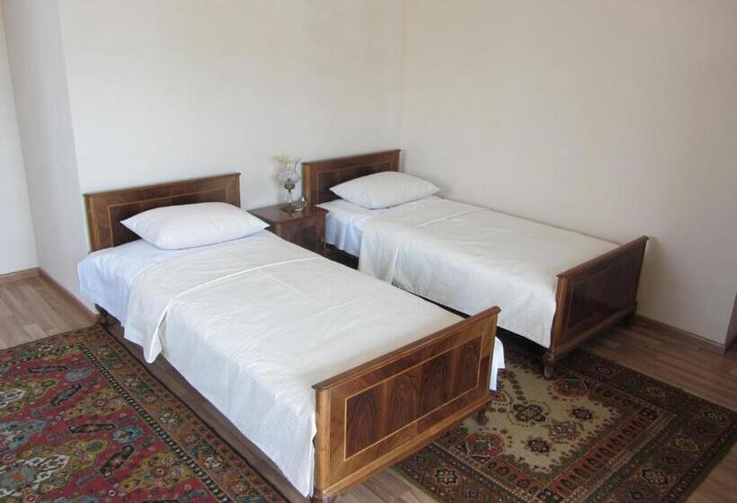 스탠다드 룸, сolibri