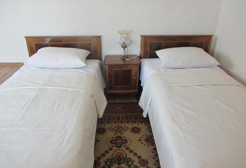 스탠다드 룸, сolibri