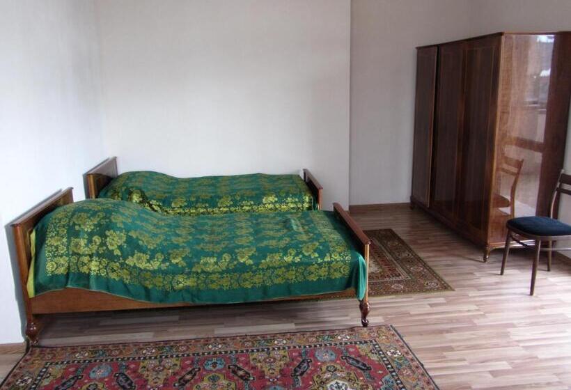 스탠다드 룸, сolibri