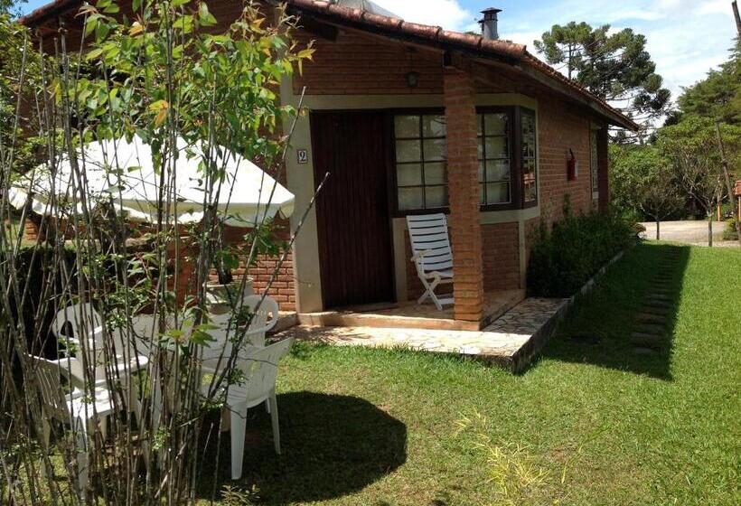 스탠다드 룸, Pousada Terra Viva