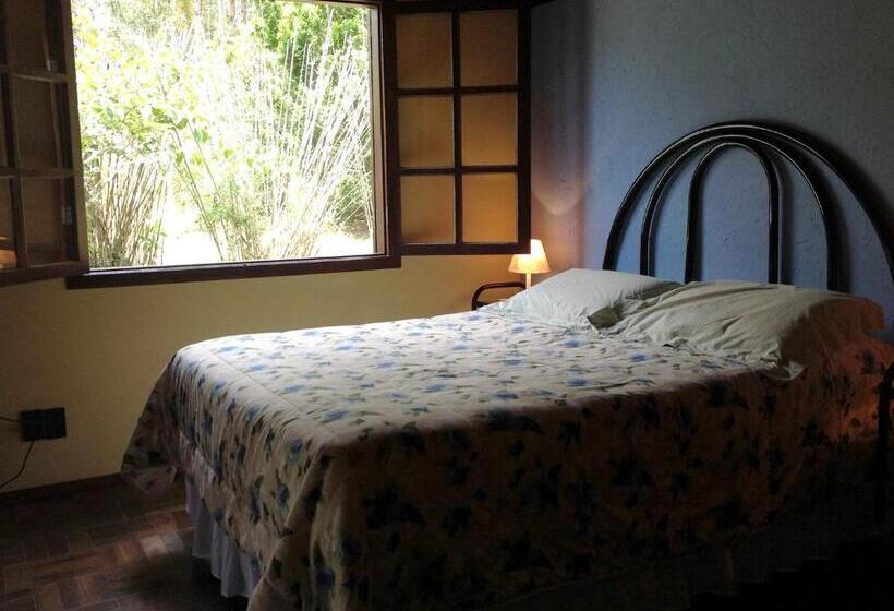 스탠다드 룸, Pousada Terra Viva