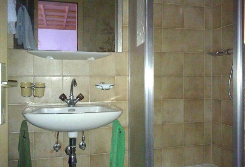 标准间, Pension Stüttler