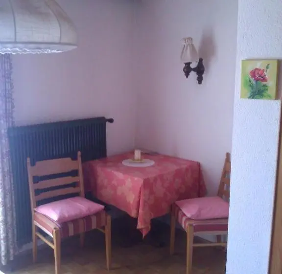 Standard-huone, Pension Stüttler