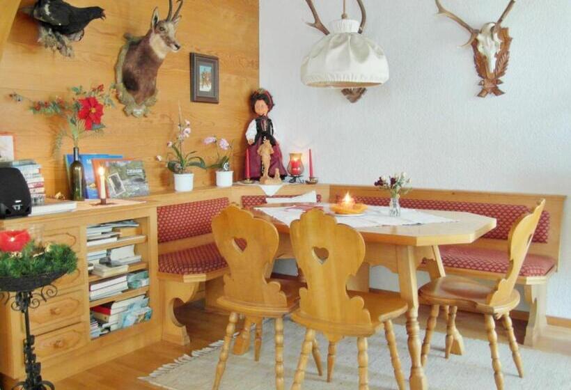 标准间, Pension Stüttler