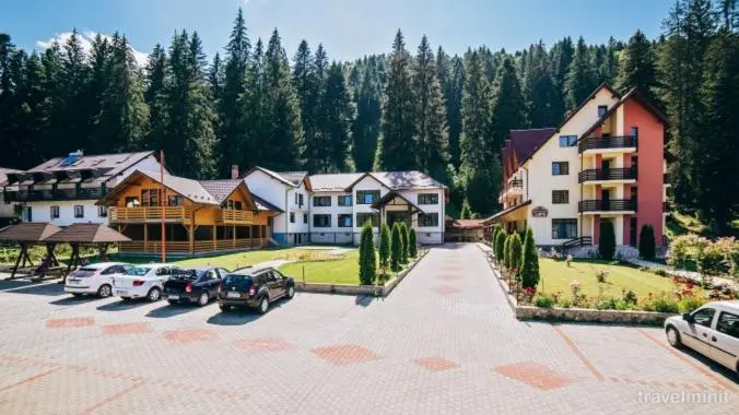 Standard Kolmen Hengen Huone, Pensiunea Sami