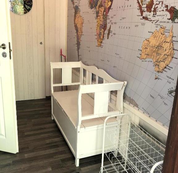 חדר סטנדרט, Raita House