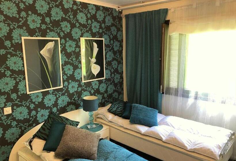 חדר סטנדרט, Raita House