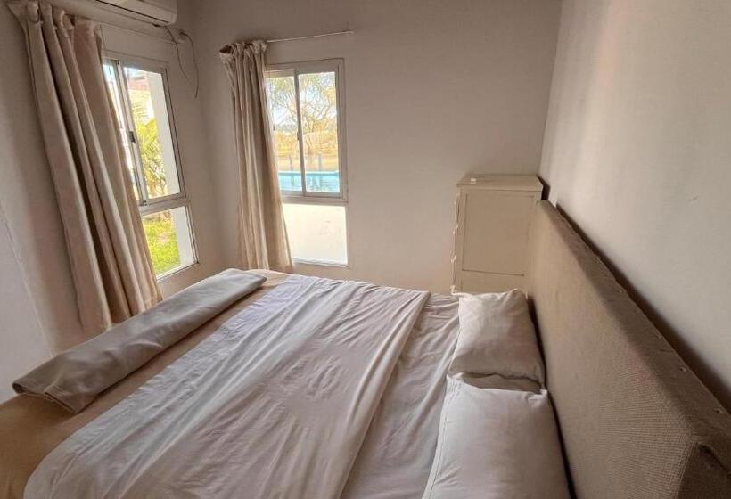 آپارتمان 1 خوابه, Rio Termal