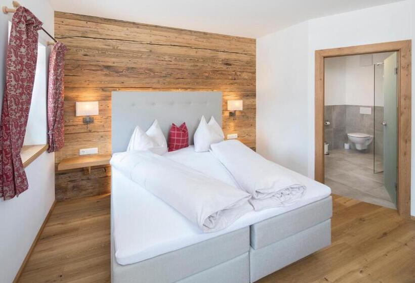 Номер Deluxe, Gasthof Herrnhaus