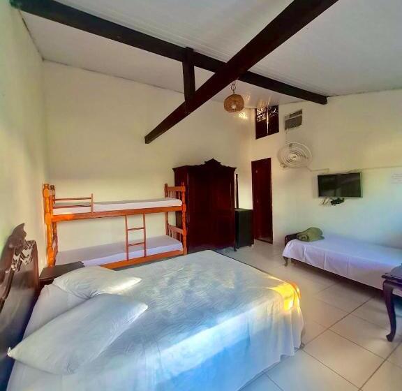 Номер Стандарт, Pousada Salvatore