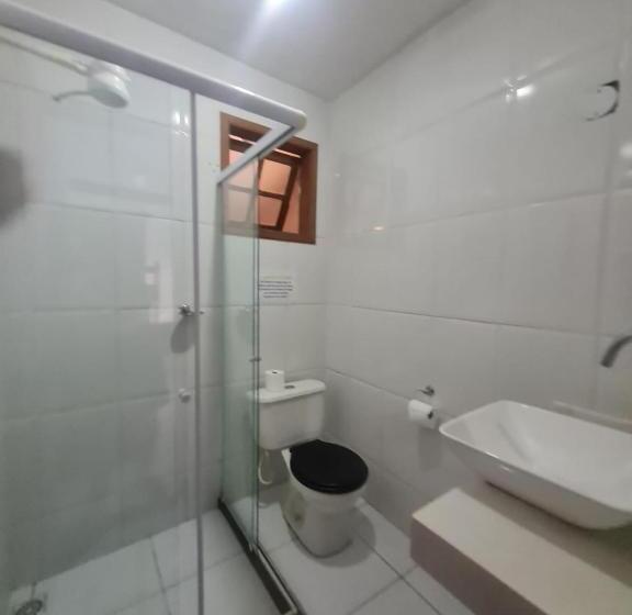 Номер Стандарт, Pousada Salvatore