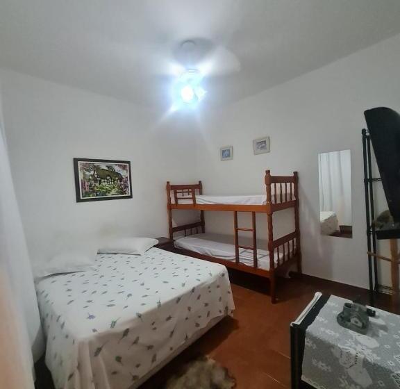 Номер Стандарт, Pousada Salvatore