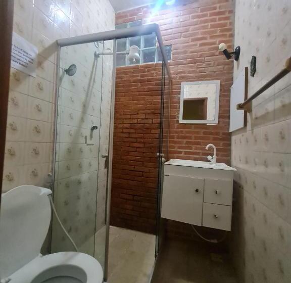 Семейный Номер, Pousada Salvatore