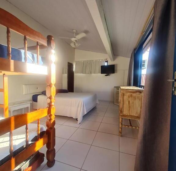 Семейный Номер, Pousada Salvatore