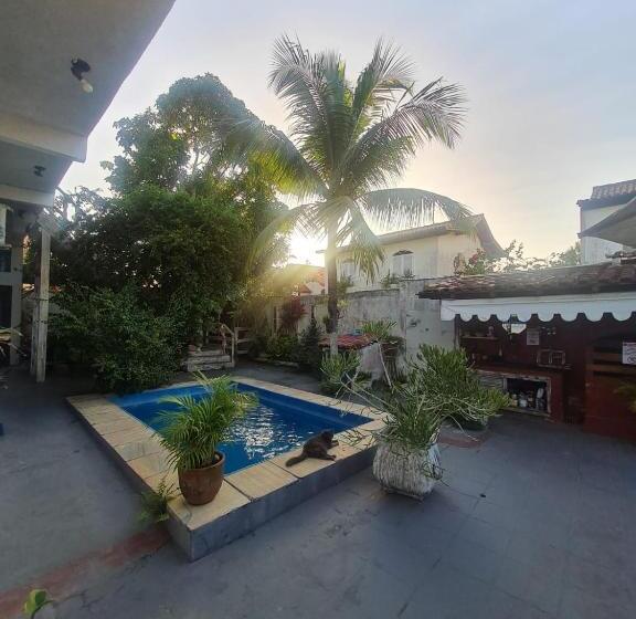 Номер Стандарт, Pousada Salvatore