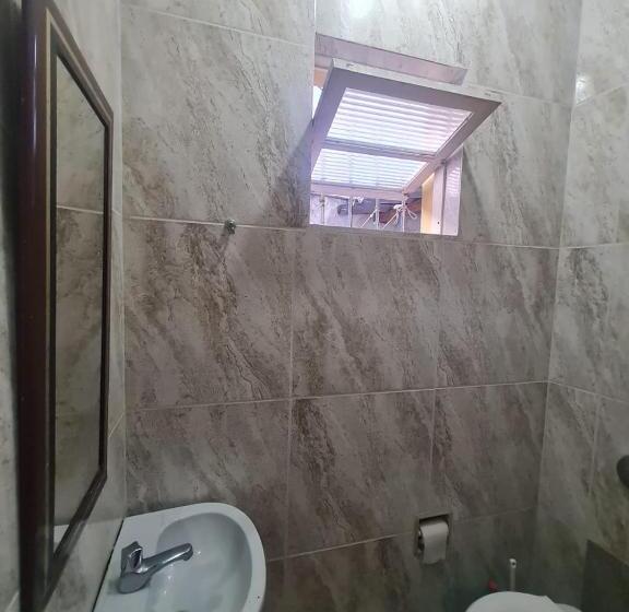 Номер Стандарт, Pousada Salvatore