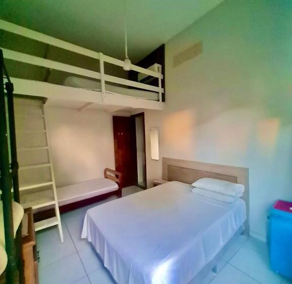 Номер Стандарт, Pousada Salvatore