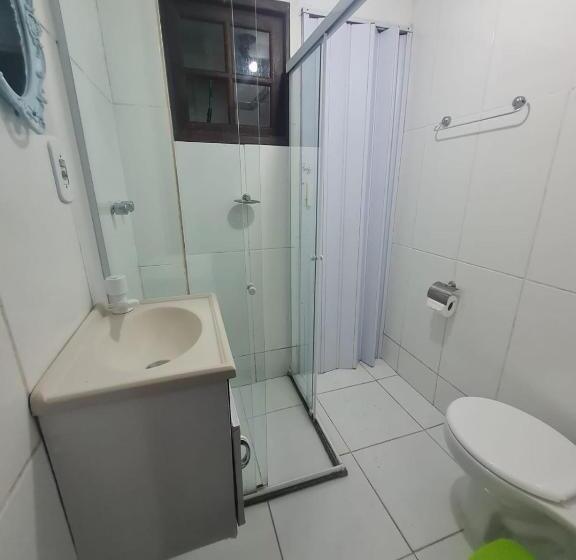 Номер Стандарт, Pousada Salvatore